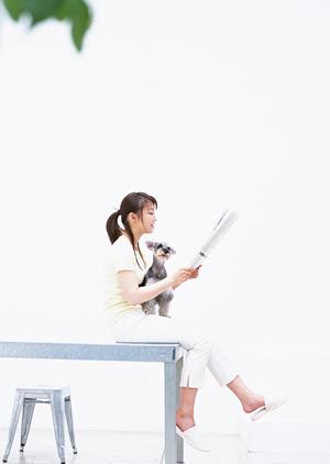 ペットの調子が良くないなら動物病院へ